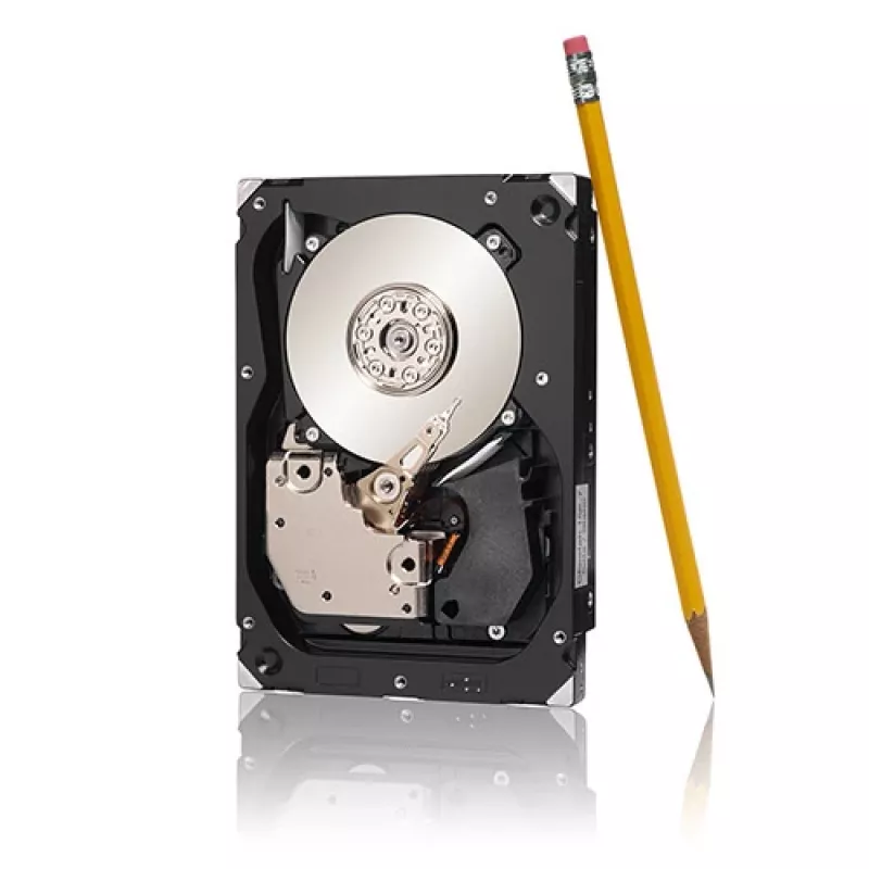 Seagate Cheetah 600GB 3,5 colio SAS vidinis kietasis diskas 15000 RPM 16 MB