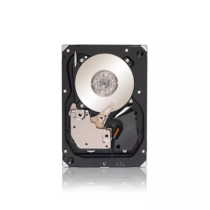 Seagate Cheetah 600GB 3,5 colio SAS vidinis kietasis diskas 15000 RPM 16 MB