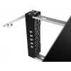 Icy Dock MB155SP-B Juodas 5-in-3 vidinis SATA III karštojo keitimo dėklas