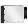 Icy Dock MB155SP-B Juodas 5-in-3 vidinis SATA III karštojo keitimo dėklas