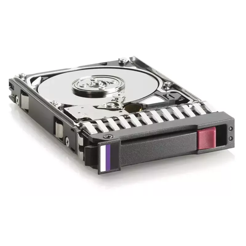 HP Enterprise 900 GB 2,5 colio SAS 10 000 aps./min. kietasis diskas J9F47A