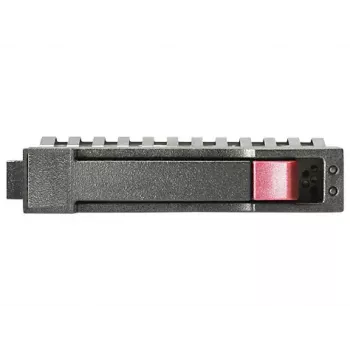 HDD HPE 600GB 2,5 colio SAS 15000 aps./min. J9F42A