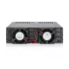 Diskų masyvas Icy Dock MB326SP-B 0 TB 1U juodas