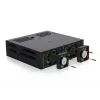 Diskų masyvas Icy Dock MB326SP-B 0 TB 1U juodas