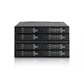 Carrier panel Icy Dock MB508SP-B