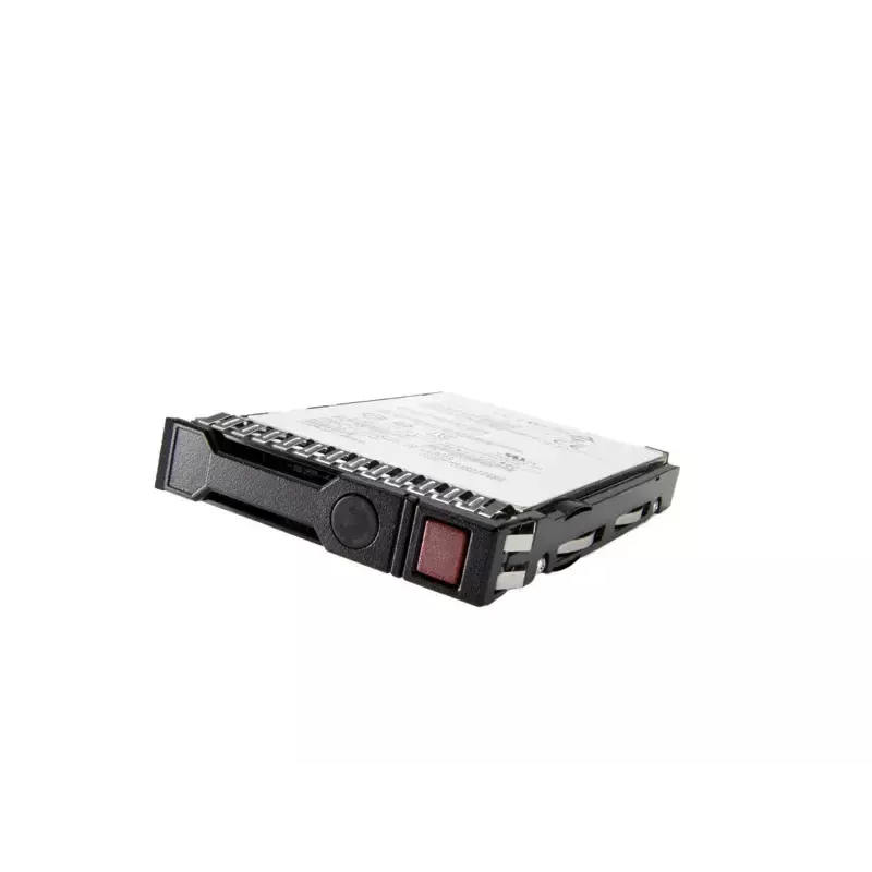 SSD diskas HPE 480GB 2,5 colio SATA III P09712-B21