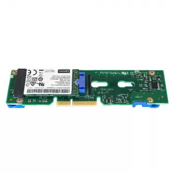 Lenovo 7N47A00129 vidinis kietojo kūno diskas 32 GB M.2 Serial ATA III MLC