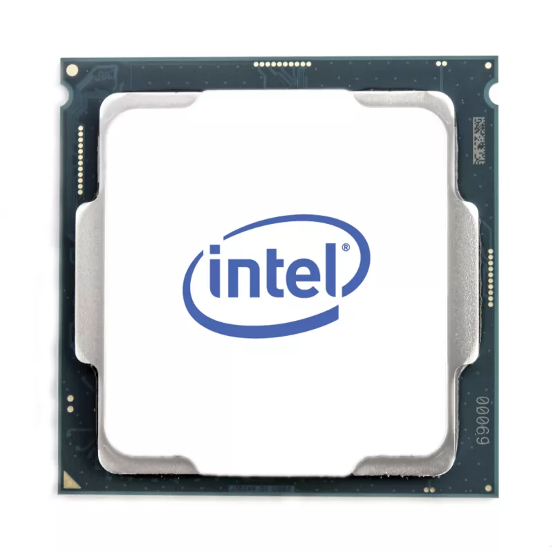 Lenovo Xeon Intel Silver 4309Y procesorius be ventiliatoriaus 2.8 GHz 12 MB