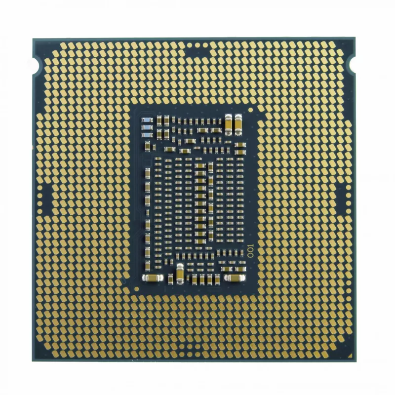 Lenovo Xeon Intel Silver 4309Y procesorius be ventiliatoriaus 2.8 GHz 12 MB