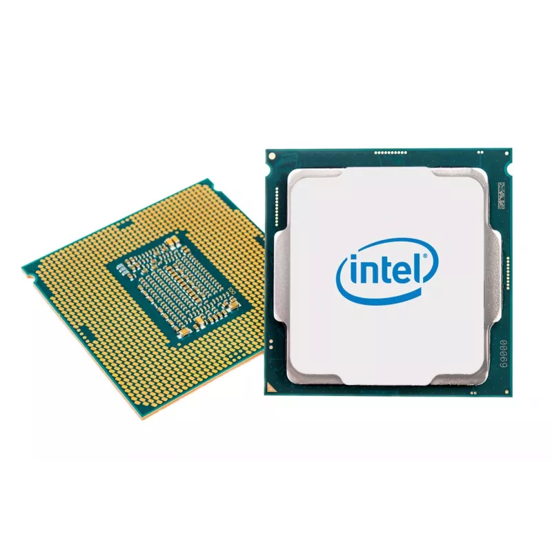 Lenovo Xeon Intel Silver 4309Y procesorius be ventiliatoriaus 2.8 GHz 12 MB