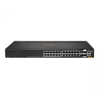 HPE Aruba Networking CX 6200M 24G 4SFP+ jungiklis Gigabit Ethernet 128 Gbit/s