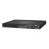 HPE Aruba Networking CX 6200M 24G 4SFP+ jungiklis Gigabit Ethernet 128 Gbit/s