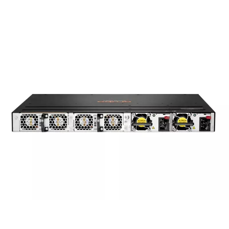 HPE Aruba Networking CX 6200M 24G 4SFP+ jungiklis Gigabit Ethernet 128 Gbit/s