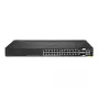 HPE Aruba Networking CX 6200M 24G 4SFP+ jungiklis Gigabit Ethernet 128 Gbit/s