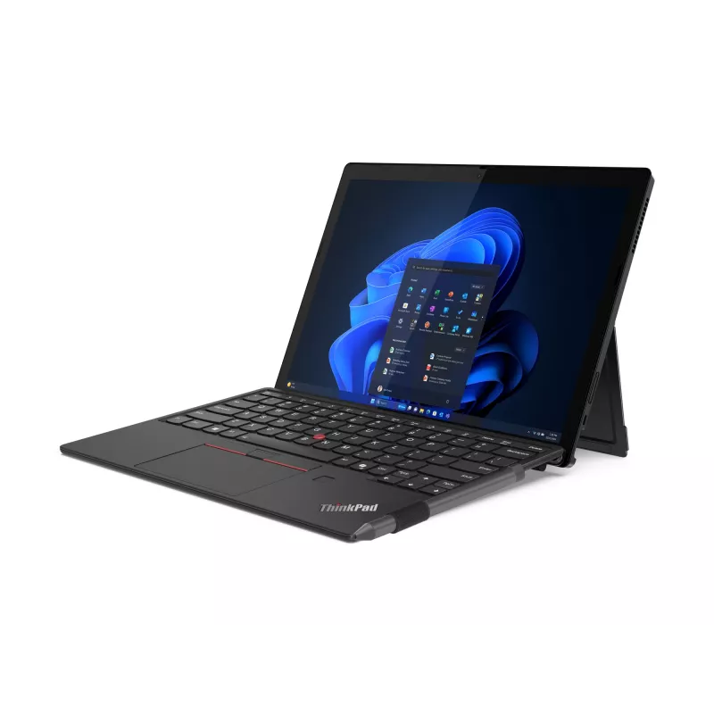Hibridinis Lenovo ThinkPad X12 Detachable Gen 2 12.3 colių Intel Core Ultra 7 32GB 1TB Windows 11 Pro
