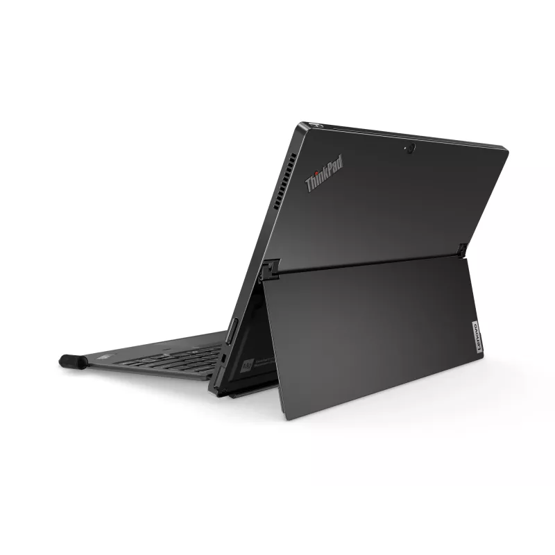 Hibridinis Lenovo ThinkPad X12 Detachable Gen 2 12.3 colių Intel Core Ultra 7 32GB 1TB Windows 11 Pro