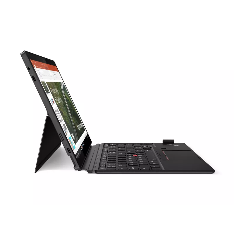 Hibridinis Lenovo ThinkPad X12 Detachable Gen 2 12.3 colių Intel Core Ultra 7 32GB 1TB Windows 11 Pro