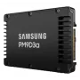 Samsung PM9D3a 3.84 TB 2,5 colio NVMe PCIe 5.0 SSD – 12000 MB/s skaitymas, 6000 MB/s rašymas