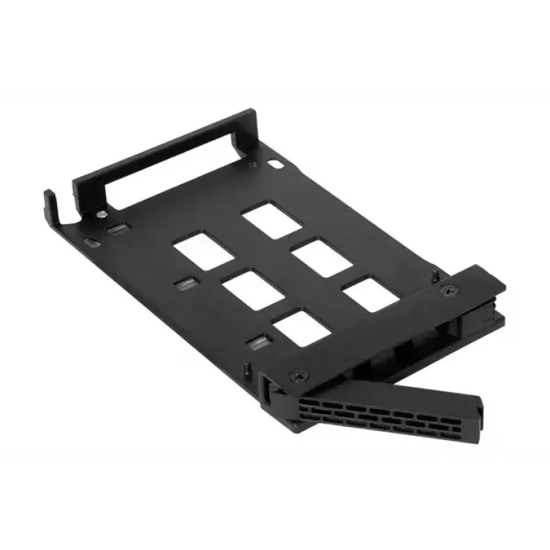 Icy Dock MB322SP-B – prietaisų dėklo skydelis 5.25 inch