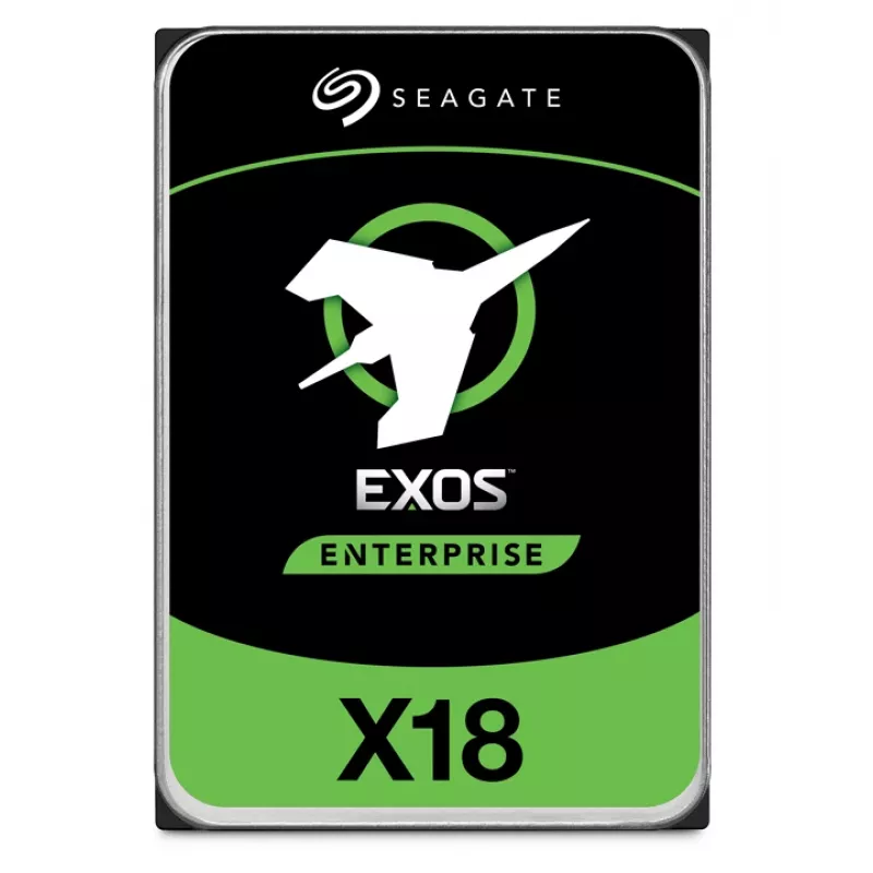 Seagate Enterprise ST14000NM000J vidinis kietasis diskas 14 TB 7200 RPM 256 MB 3,5 colio SATA III