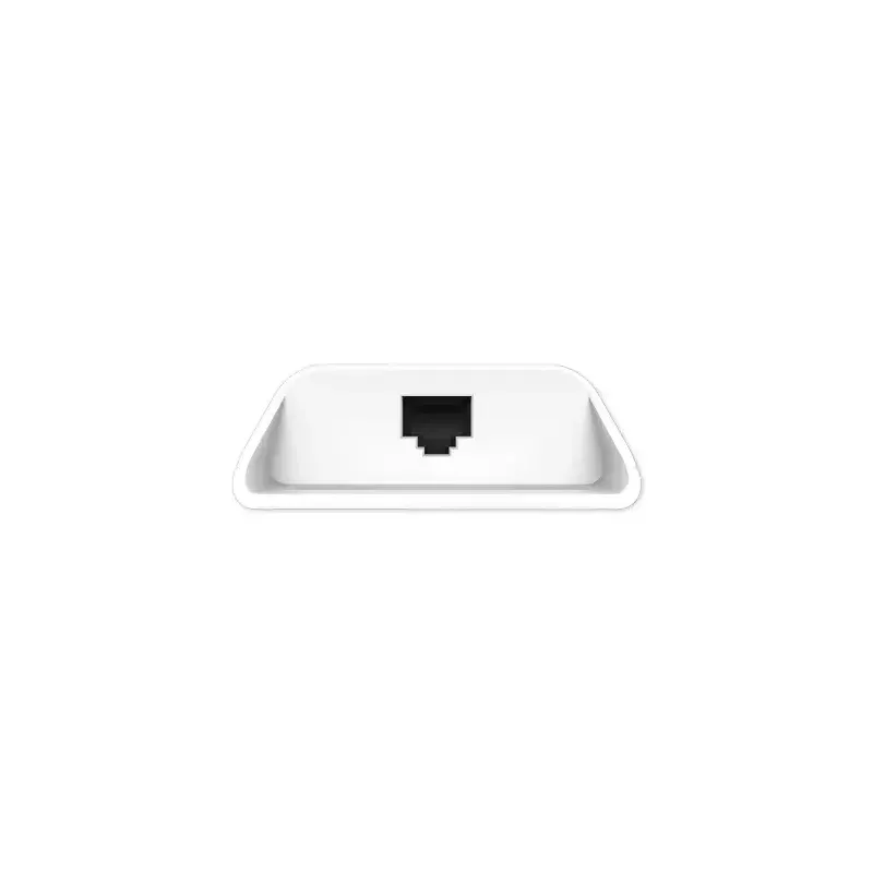 D-Link DPE-301GS 1 prievado Gigabit 30W PoE skirstytuvas