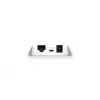 D-Link DPE-301GS 1 prievado Gigabit 30W PoE skirstytuvas