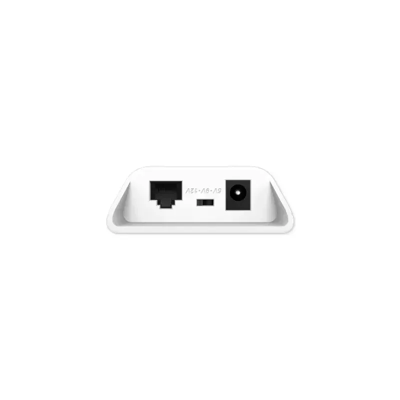 D-Link DPE-301GS 1 prievado Gigabit 30W PoE skirstytuvas