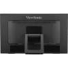 Monitorius Viewsonic TD2223-2 55,9 cm (22 coliai) 1920 x 1080 pikselių Full HD LCD liečiamasis ekranas Juodas