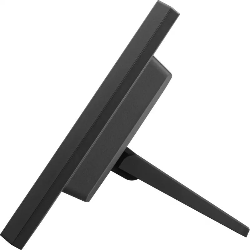Monitorius Viewsonic TD2223-2 55,9 cm (22 coliai) 1920 x 1080 pikselių Full HD LCD liečiamasis ekranas Juodas
