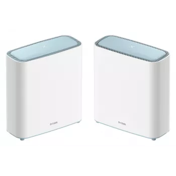 D-Link EAGLE PRO AI M32-3 AX3200 Mesh Wi-Fi sistema, 3 vnt. komplektas