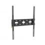 Laikiklis monitoriui prie sienos iiyama MD-WM6080, juodas