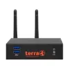 TERRA 6466371 aparatinė ugniasienė stalinis 1.85 Gbit/s