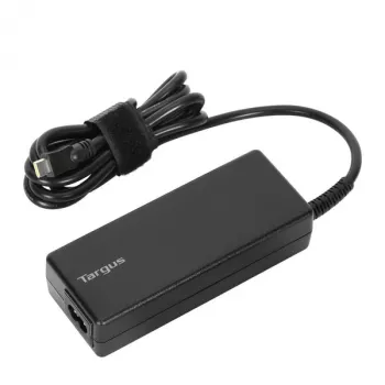 Targus APA108EU maitinimo adapteris / keitiklis 100 W, juodas