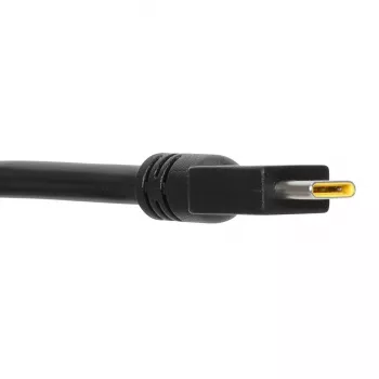 Targus APA108EU maitinimo adapteris / keitiklis 100 W, juodas
