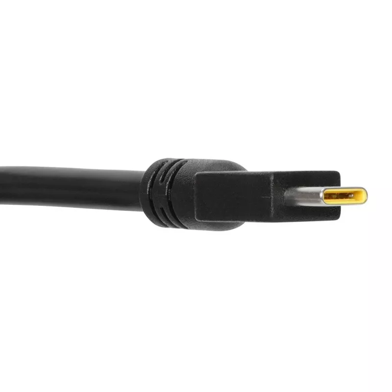 Targus APA108EU maitinimo adapteris / keitiklis 100 W, juodas
