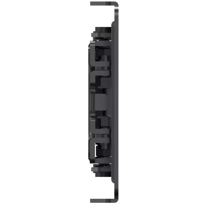 IIyama MD-WM0001 laikiklis skaitmeniniams ekranams 165,1 cm (65 col.) juodas
