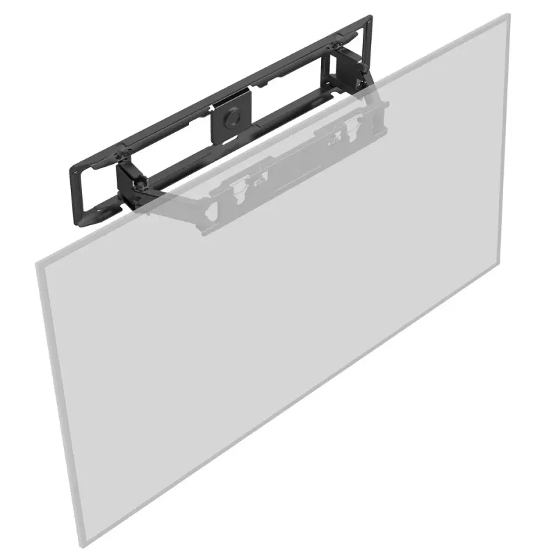 IIyama MD-WM0001 laikiklis skaitmeniniams ekranams 165,1 cm (65 col.) juodas