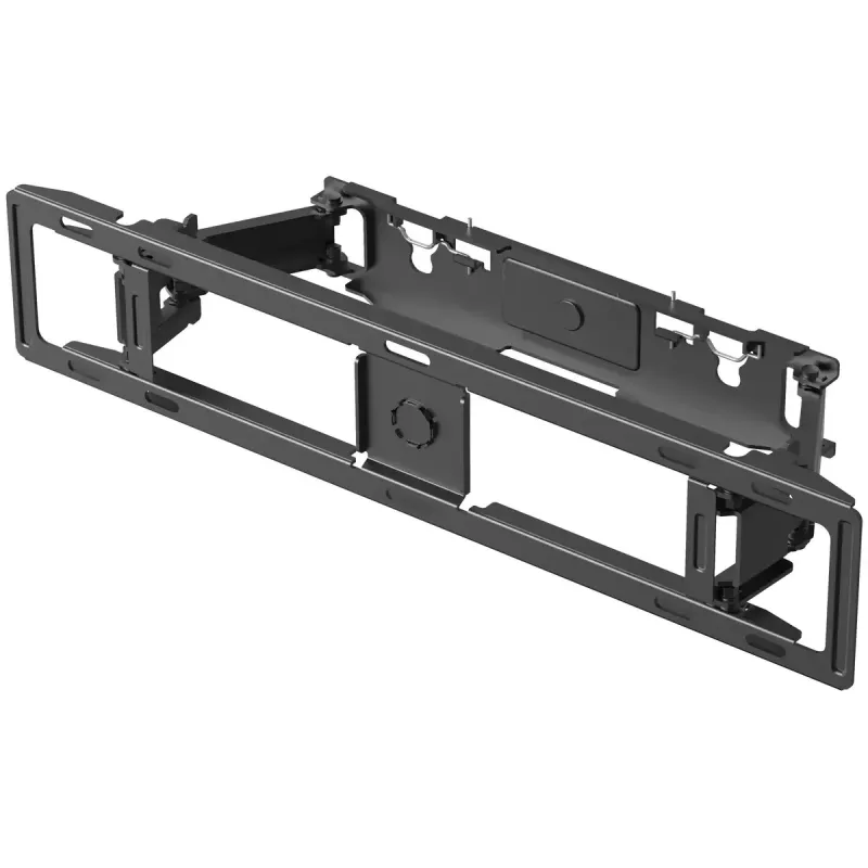 IIyama MD-WM0001 laikiklis skaitmeniniams ekranams 165,1 cm (65 col.) juodas