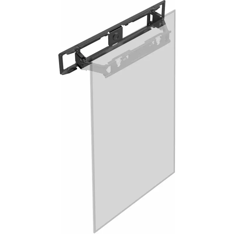 IIyama MD-WM0001 laikiklis skaitmeniniams ekranams 165,1 cm (65 col.) juodas