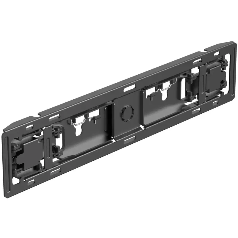 IIyama MD-WM0001 laikiklis skaitmeniniams ekranams 165,1 cm (65 col.) juodas
