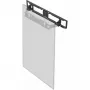 IIyama MD-WM0001 laikiklis skaitmeniniams ekranams 165,1 cm (65 col.) juodas