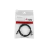Equip USB 4 Gen 3 C į C laidas, vyriškas/vyriškas, 1,2 m, 8K/60Hz, 40Gbps, PD3.1 240W
