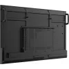 Komercinis 50 colių 4K LCD ekranas VIEWSONIC CDE5014-2C, 3840×2160, 500 cd/m², Android 14, Wi‑Fi, 24/7