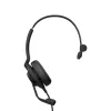 Ausinės Jabra Evolve2 30 USB-A UC Mono