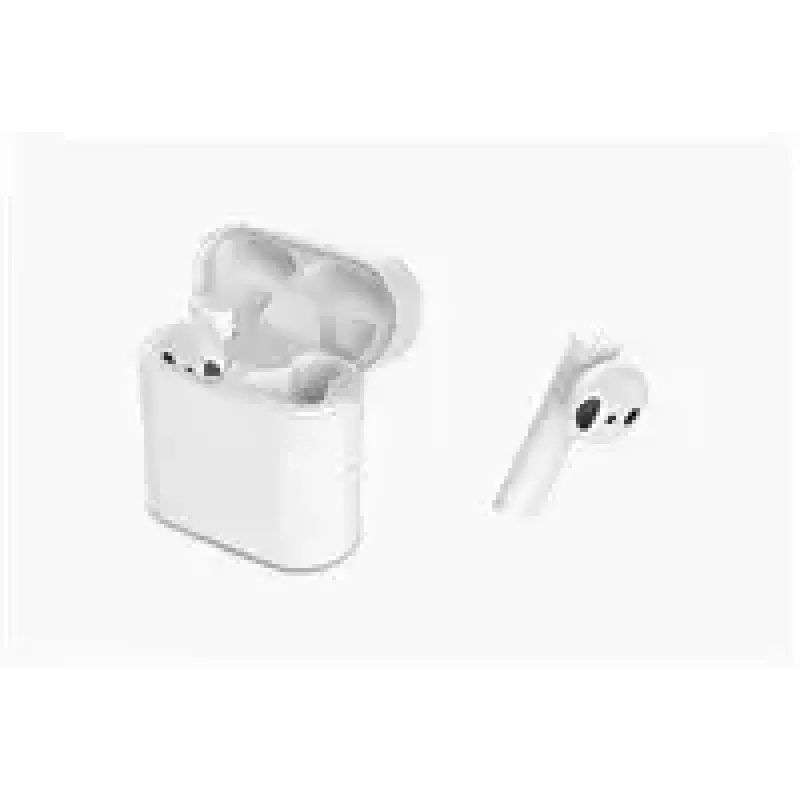 Xiaomi Mi Air 2 SE belaidės ausinės, į ausį, USB Type-C, Bluetooth, baltos