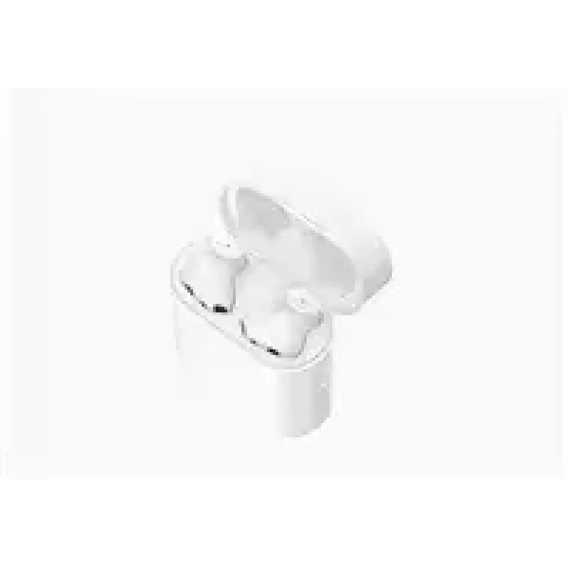 Xiaomi Mi Air 2 SE belaidės ausinės, į ausį, USB Type-C, Bluetooth, baltos