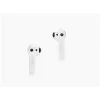 Xiaomi Mi Air 2 SE belaidės ausinės, į ausį, USB Type-C, Bluetooth, baltos