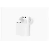 Xiaomi Mi Air 2 SE belaidės ausinės, į ausį, USB Type-C, Bluetooth, baltos