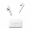 Xiaomi Mi Air 2 SE belaidės ausinės, į ausį, USB Type-C, Bluetooth, baltos