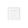 Xiaomi Mi Air 2 SE belaidės ausinės, į ausį, USB Type-C, Bluetooth, baltos